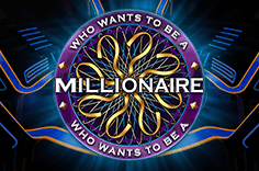 Who Wants To Be A Millionaire в казино Jozz