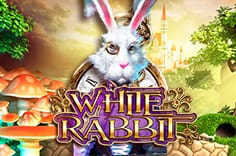 White Rabbit в Jozz Casino