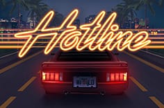 Hotline в официальном казино Jozz