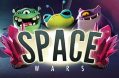 Space Wars - зеркало казино Jozz