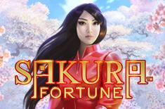 Sakura Fortune зеркало сайта Jozz Casino