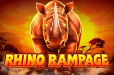 Rhino Rampage на официальном сайте Джозз
