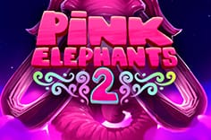 Pink Elephants 2 - зеркало Jozz Casino