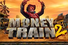 Money Train 2 на официальном сайте казино Джозз