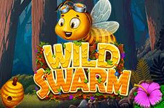 Wild Swarm от официального зеркала казино Jozz